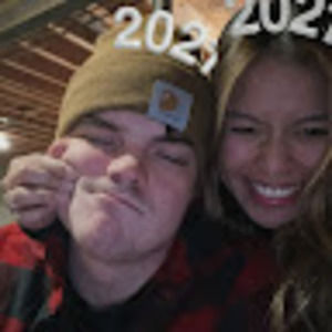 Meet your Posher, Justine mae